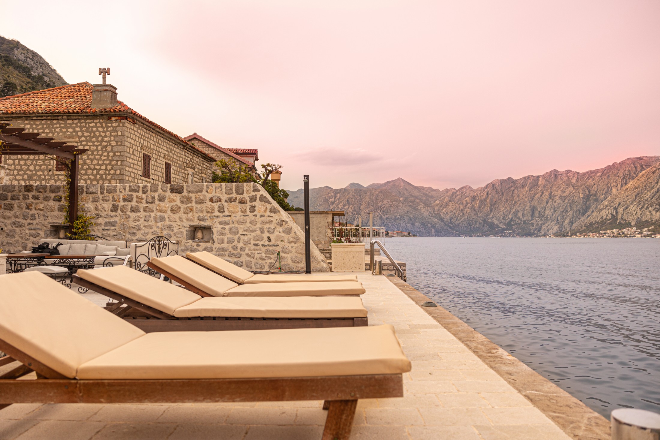Adriatic Oasis