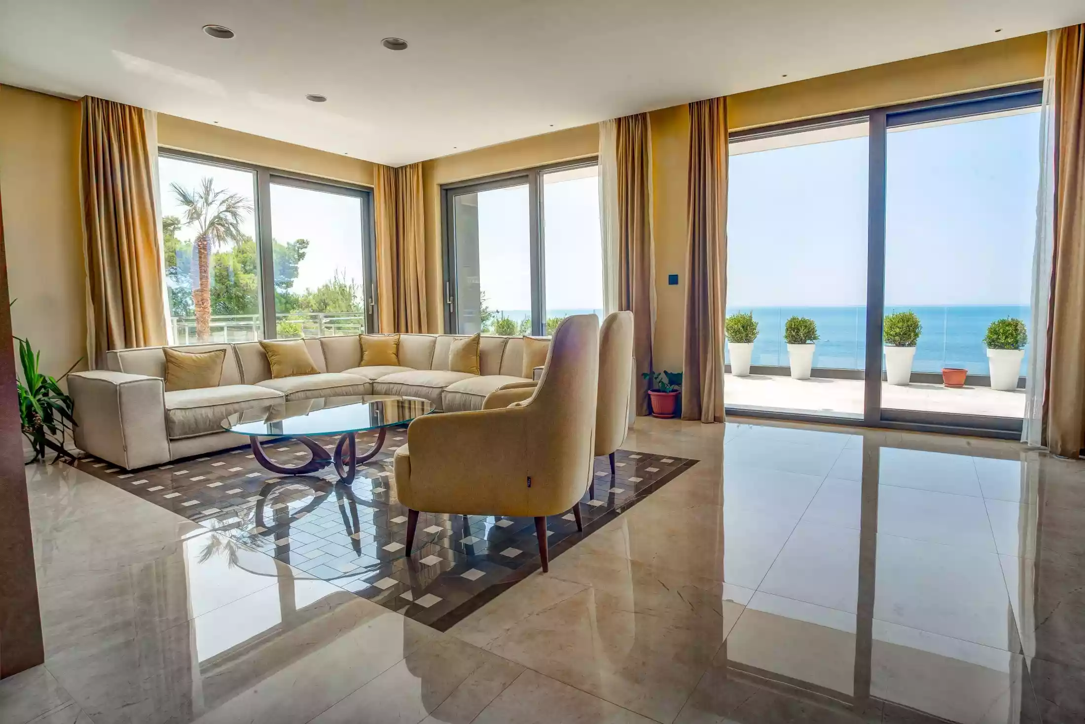 Beautiful Spacious Villa with Stunning Views