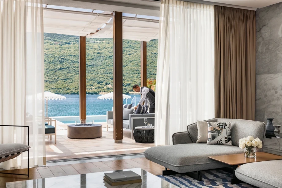 One&Only Villa Rumija 3 camere da letto