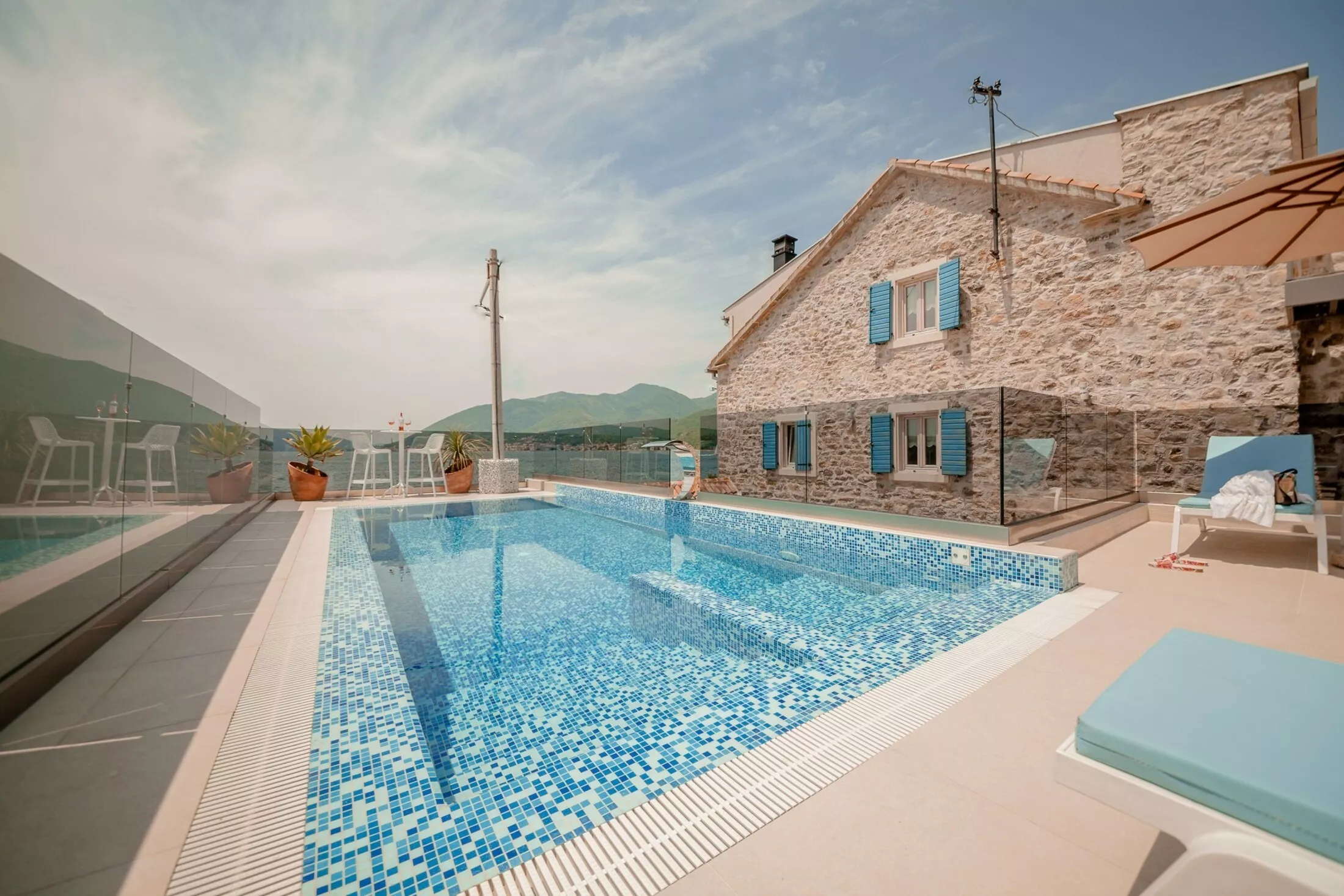 Beautiful Villa with Pool