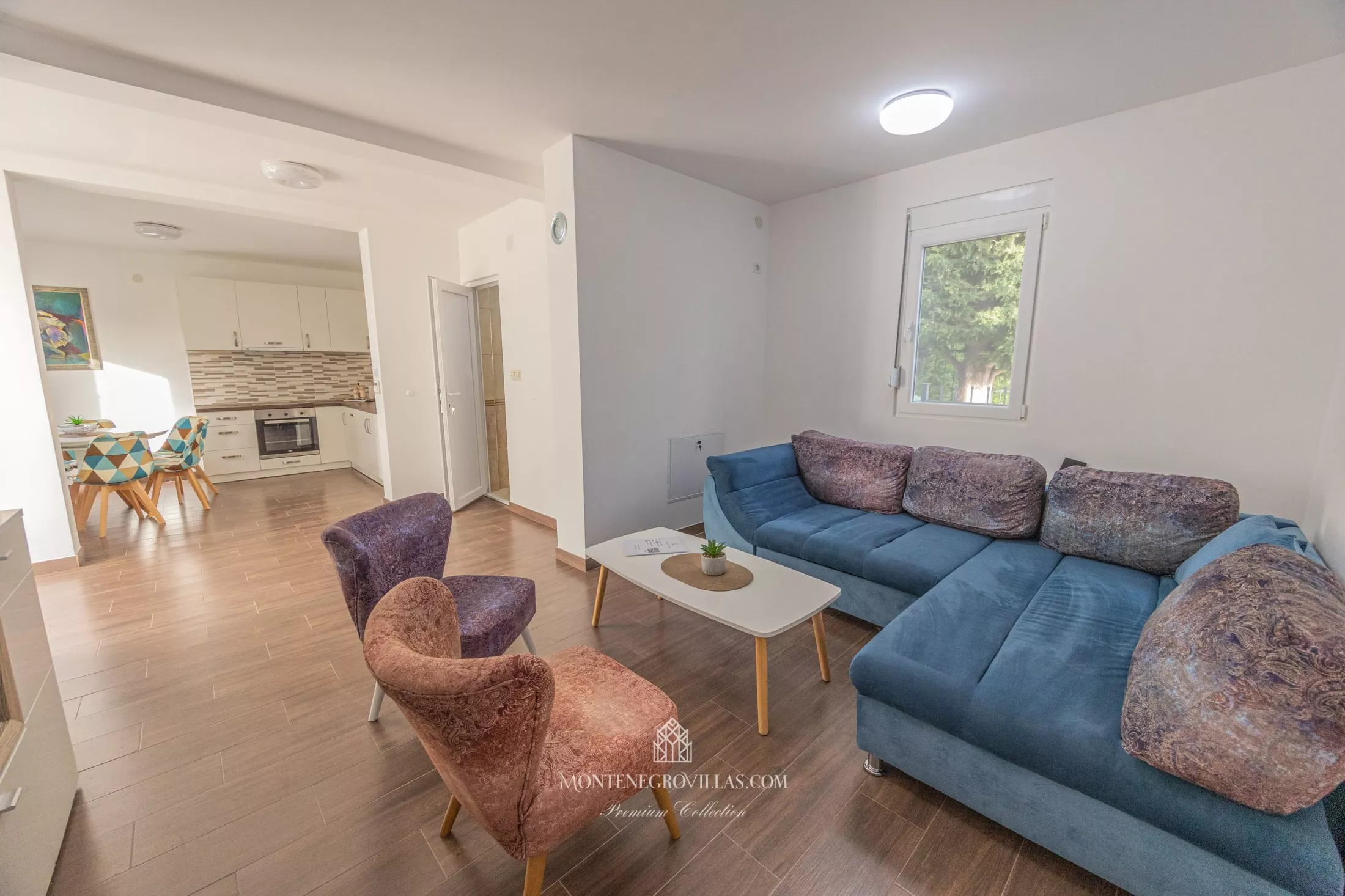Adriatic Pearl Perun, Montenegro villa in Bar