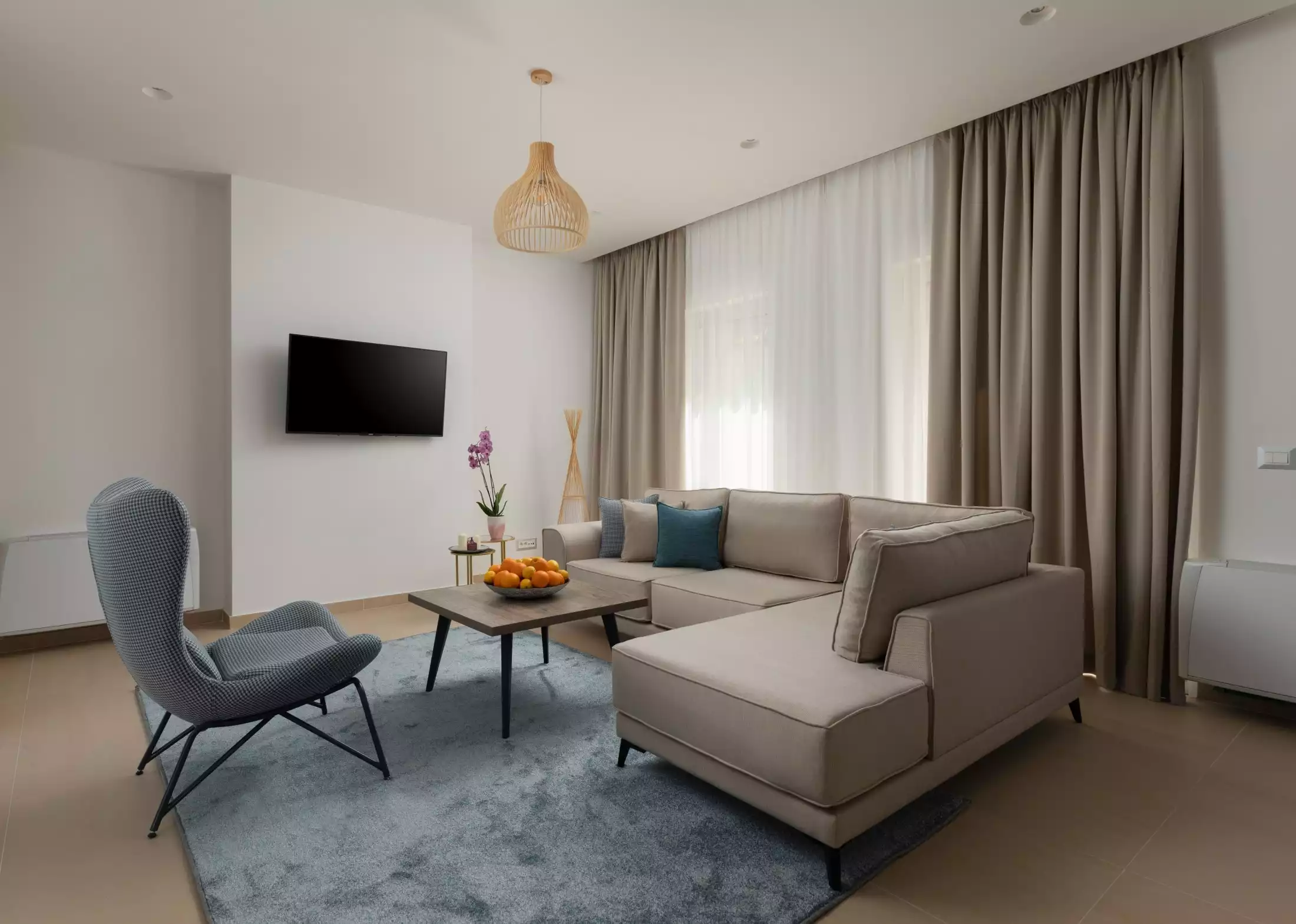 Enchanting and Spacious