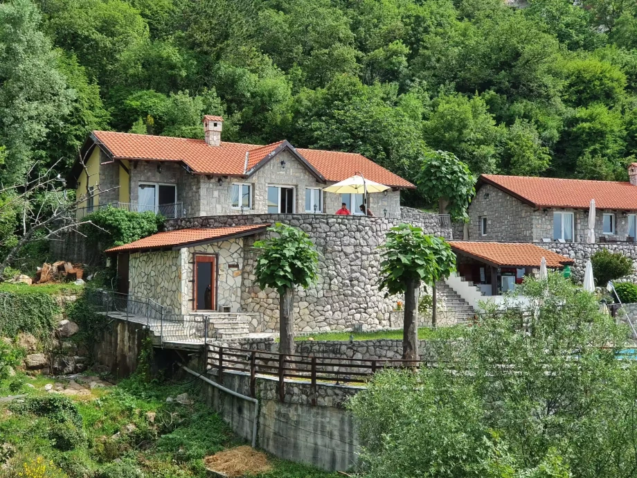 Luxury Villa Gretel with Pool