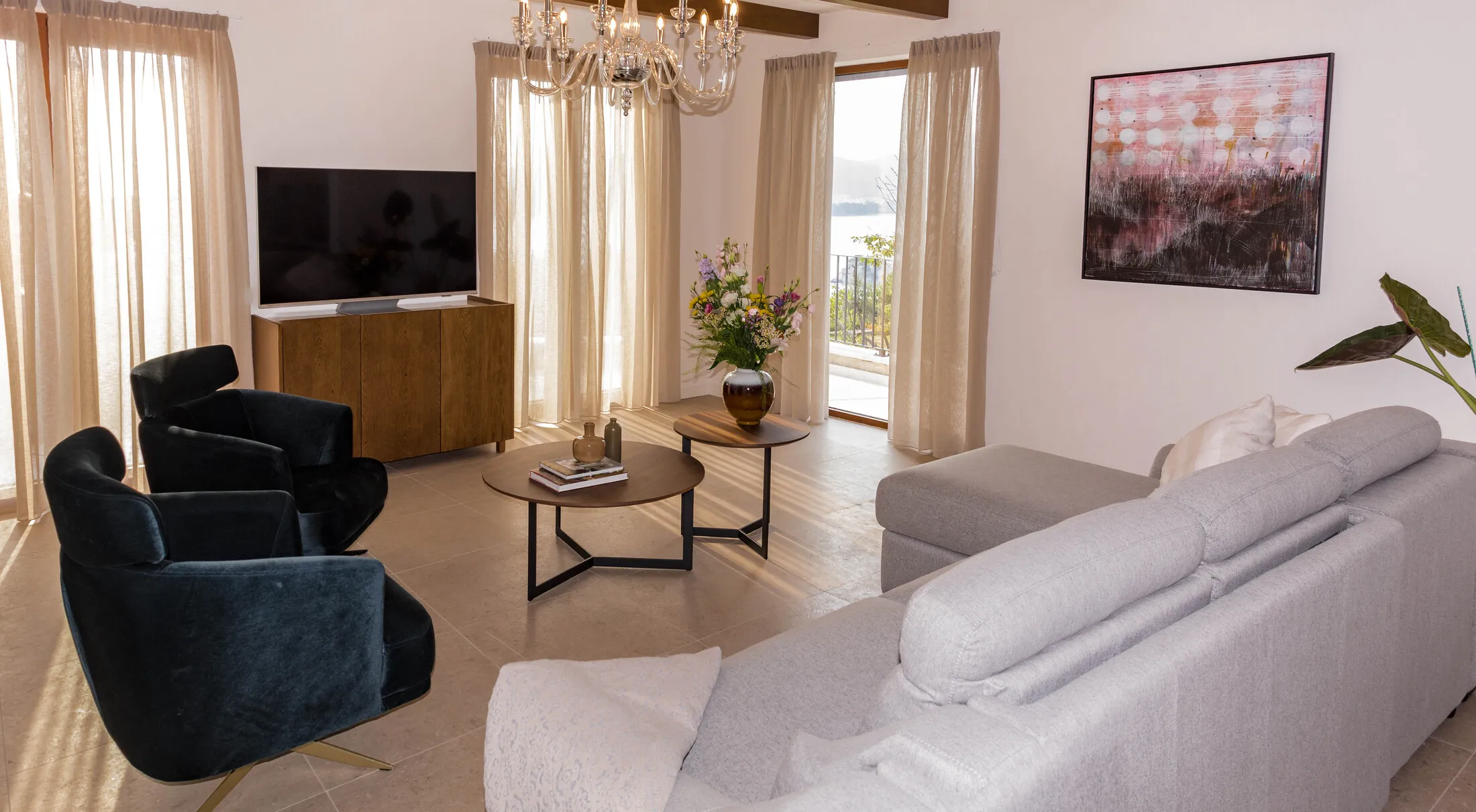 Perfectly Equipped Villa at Villa Vera