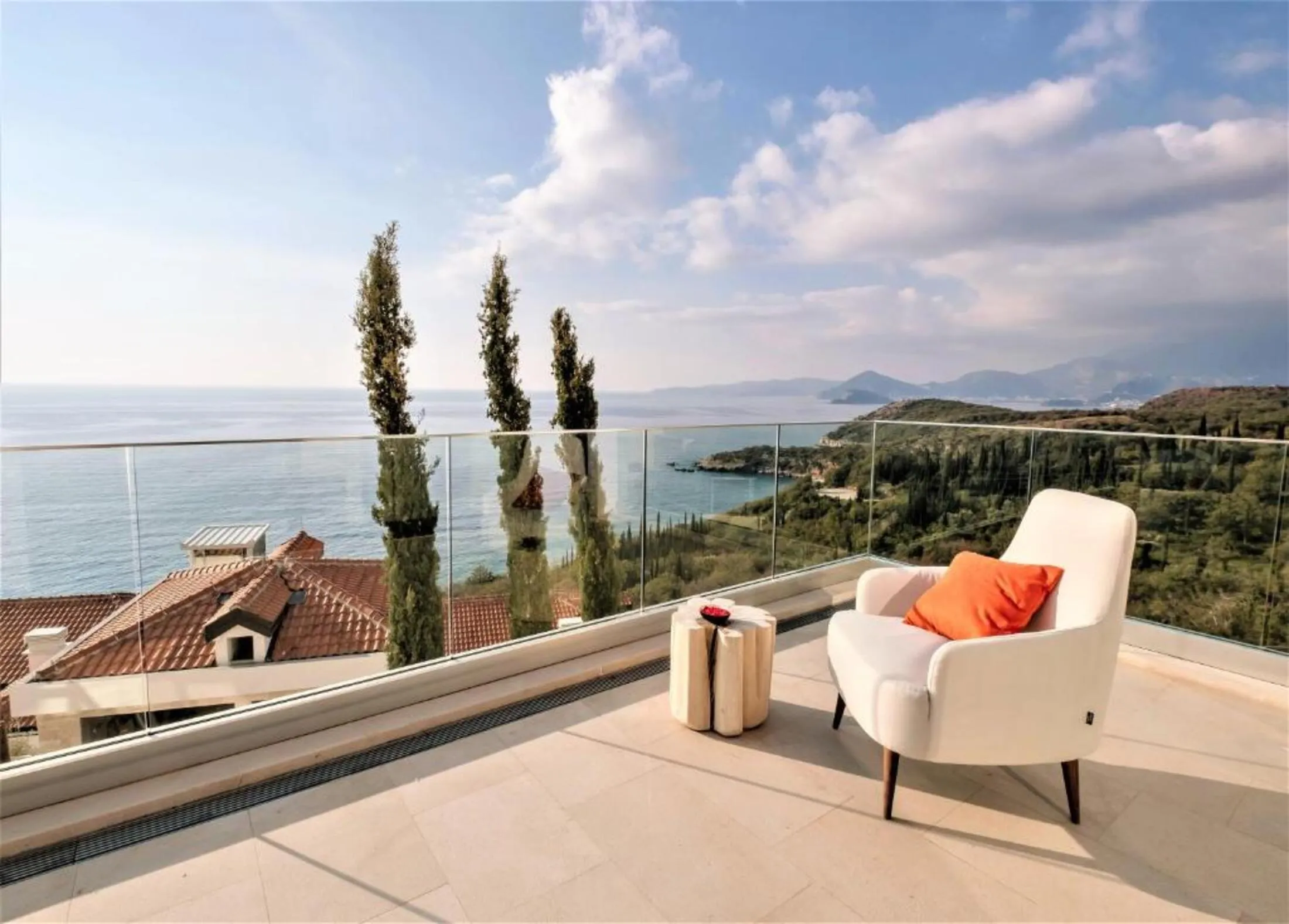 Ananti Adriatic Villa