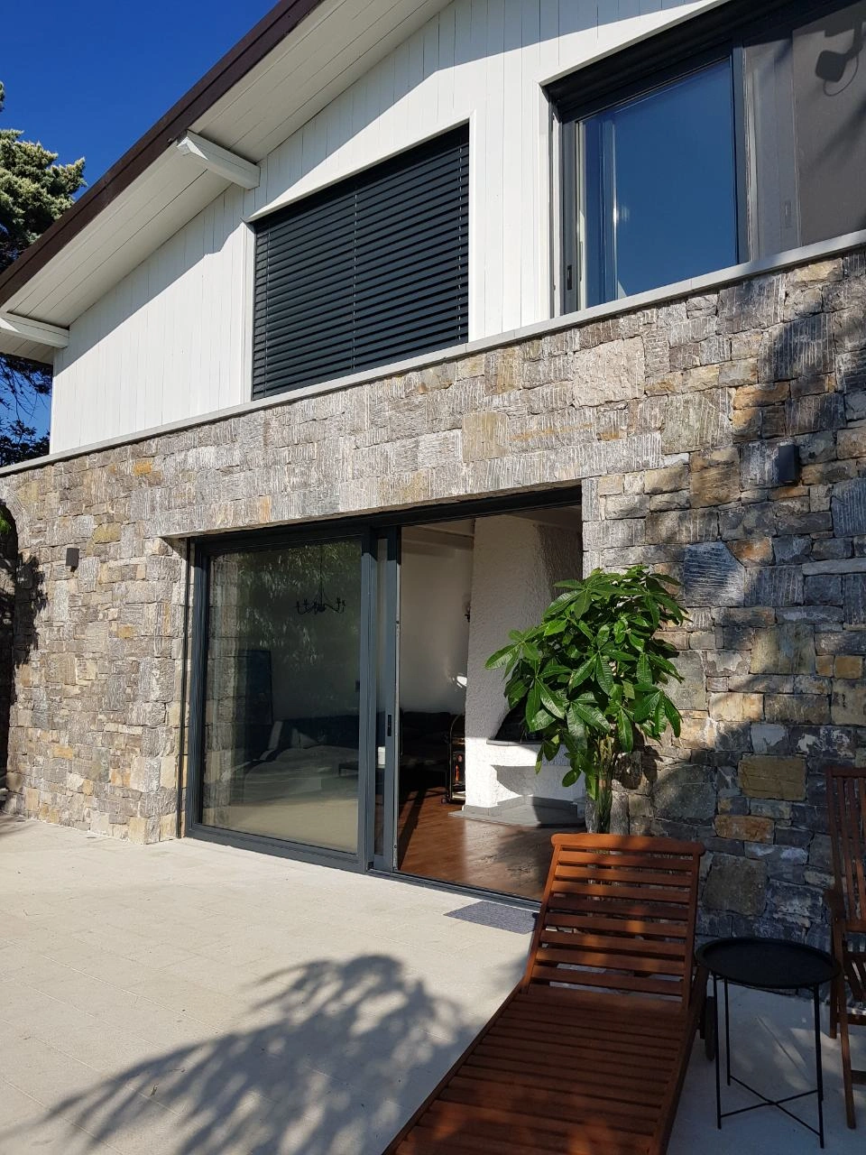 Elegant Montenegro Villa