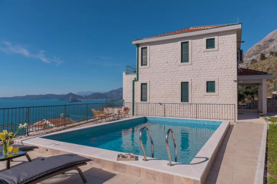 Villa Mirabella