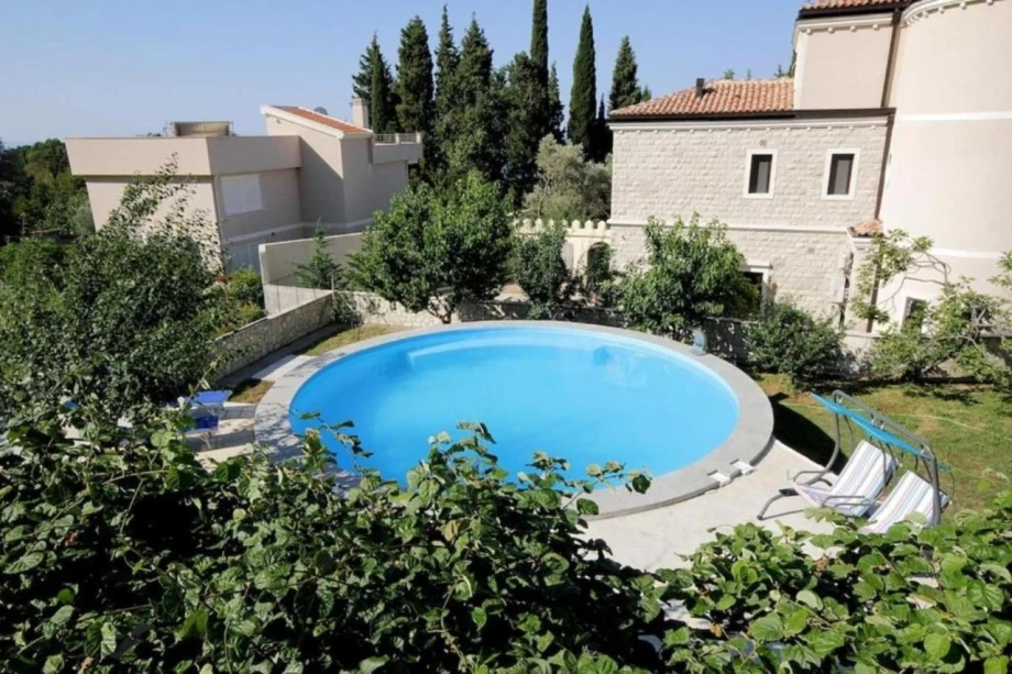 Casa Rezevic